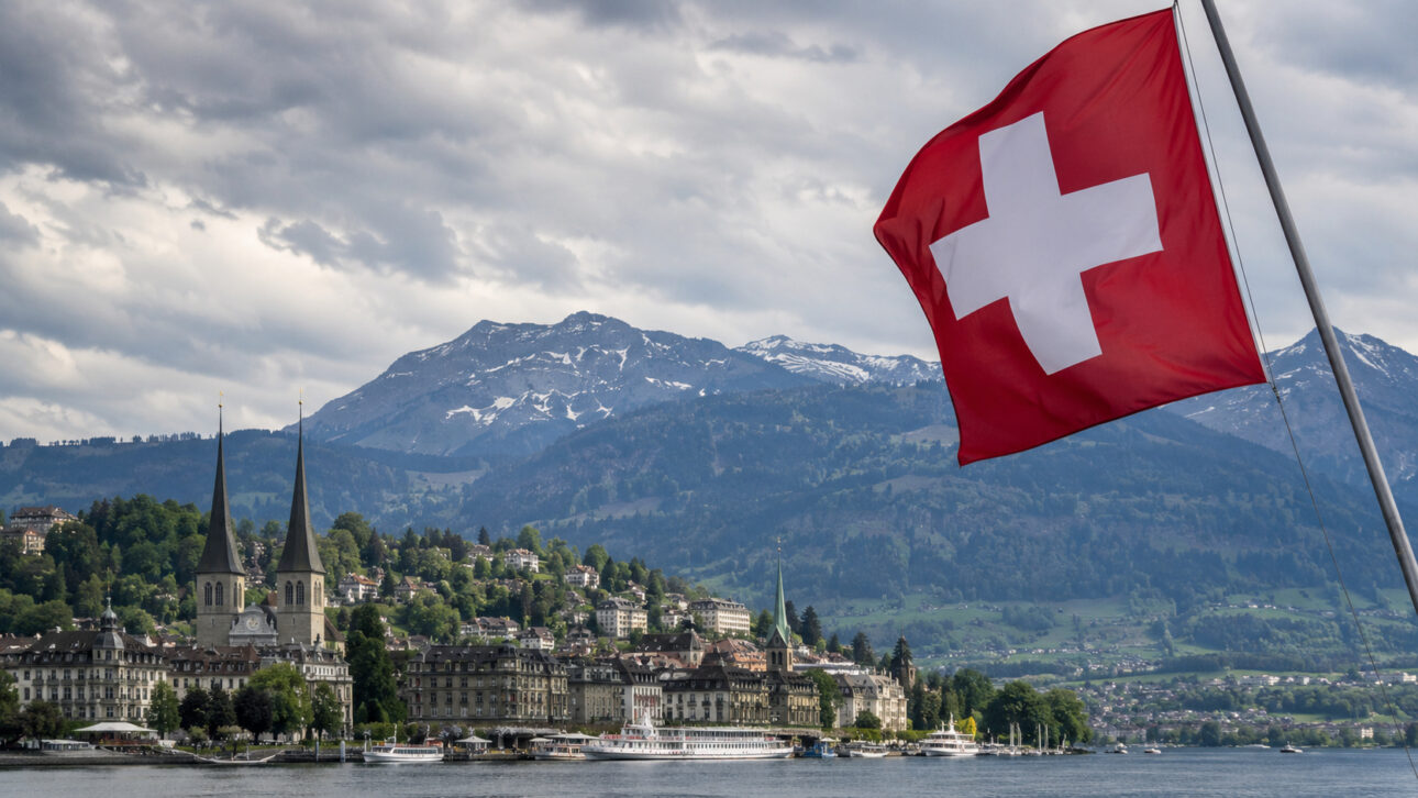 Many Swiss fear repeating tensions that other European countries have faced