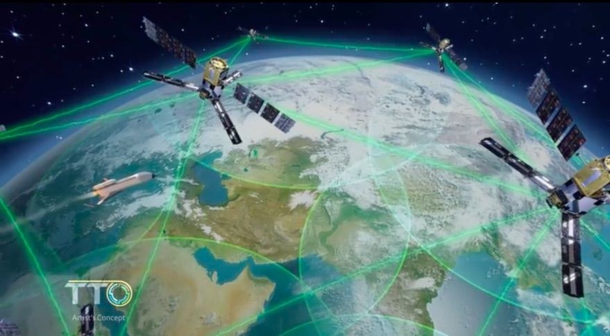 A Suécia colocou em órbita seu primeiro satélite militar espião e entrou no club