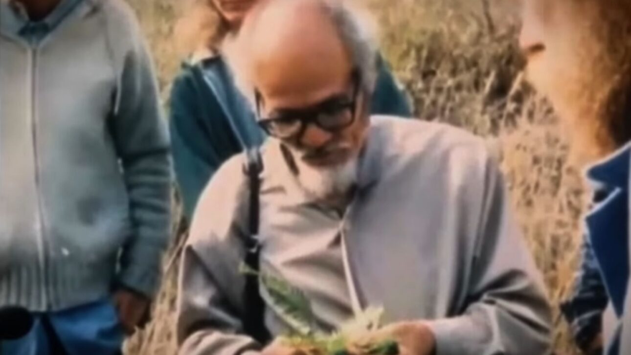 Masanobu Fukuoka