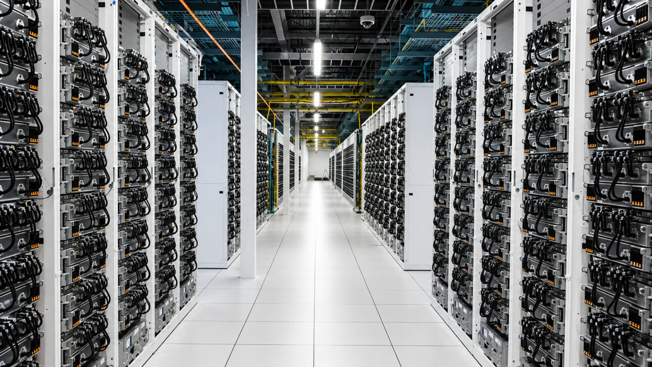 O governo Trump entrou na disputa para defender a xAI de Elon Musk em um processo sobre turbinas de data centers, emissões no ar e segurança nacional nos Estados Unidos.