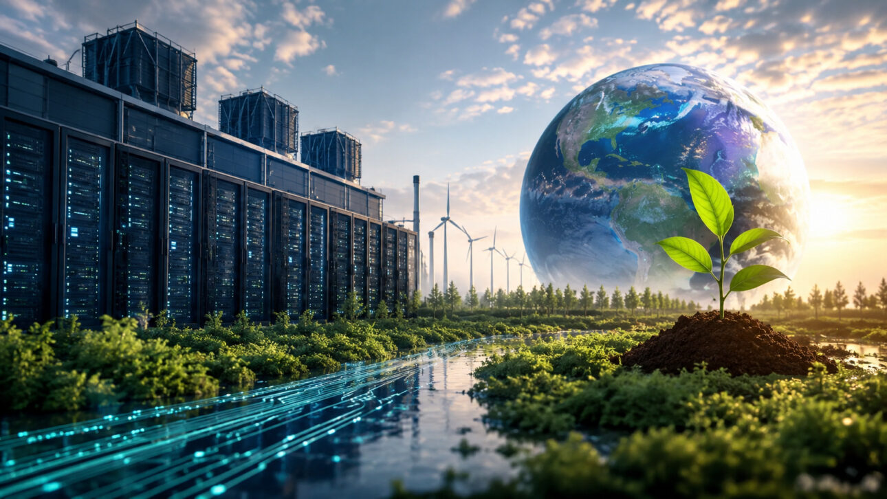 ONU alerta para impacto ambiental da inteligência artificial e pede mais transparência das empresas
