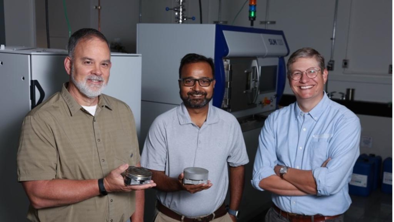 Aluminum alloys