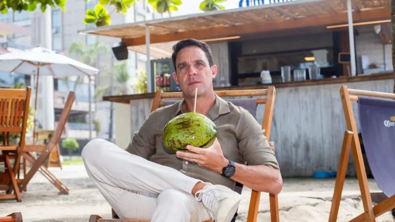 Orla do Rio une quiosques, tecnologia, marcas e Copa do Mundo para manter movimento no inverno carioca.