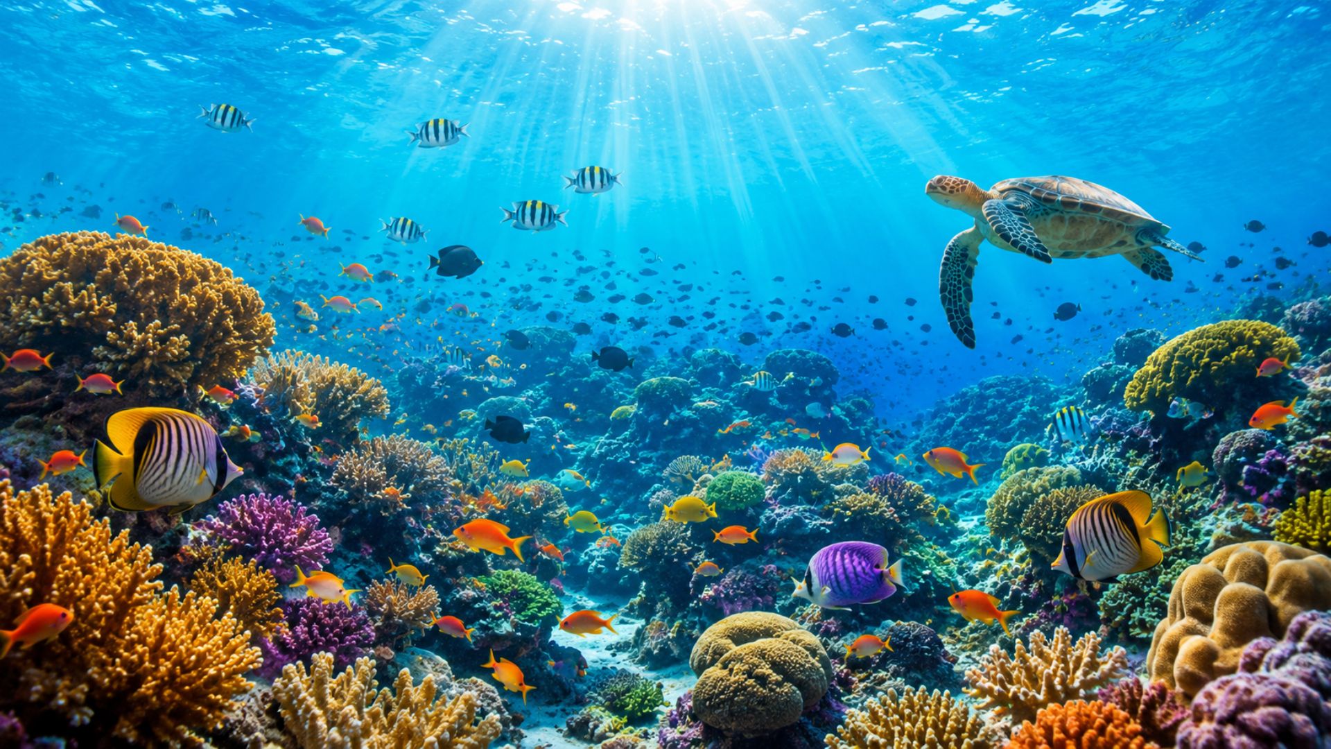 Os oceanos receberam um investimento histórico de US$ 6,4 bilhões para conservação, economia azul e pesca sustentável, mas será que a promessa se cumpre?