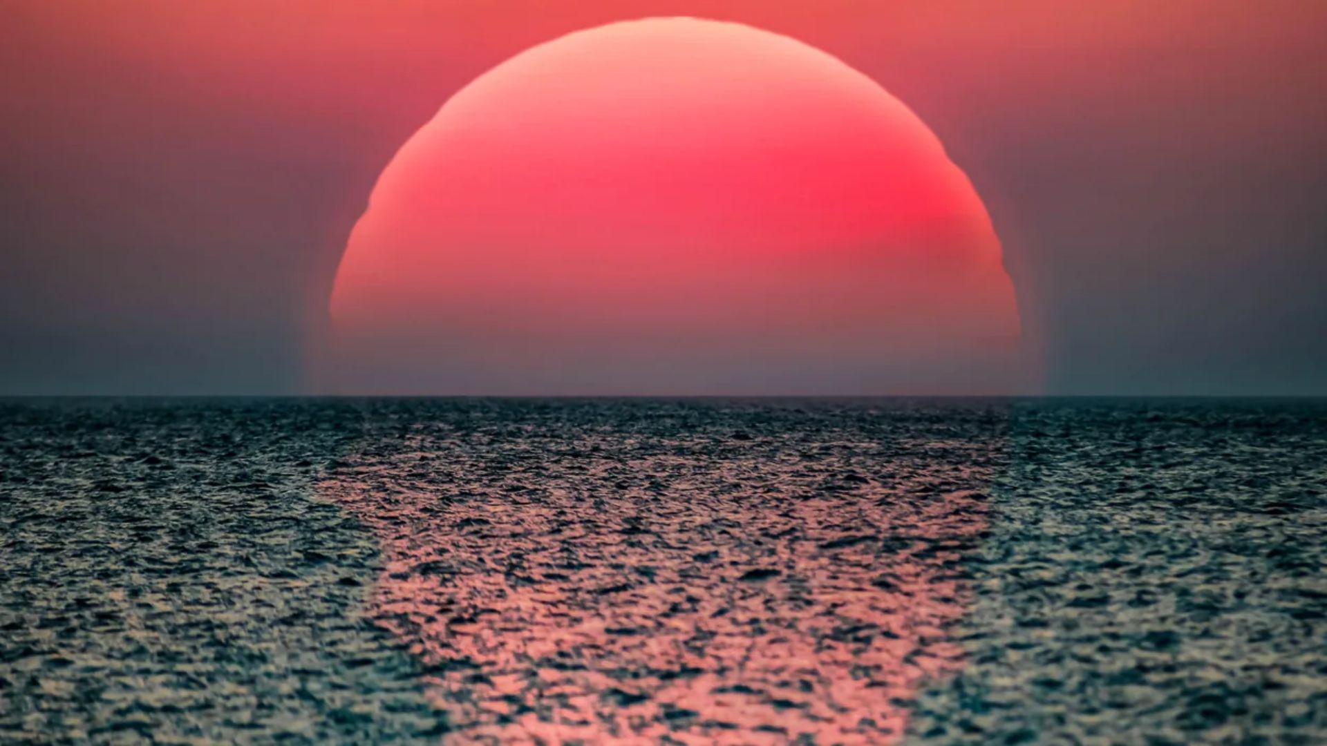 Calor preso na Terra dobrou em decadas e os oceanos absorvem 90%. Entenda o aquecimento dos oceanos, o nivel do mar, as ondas de calor marinhas e o El Nino.