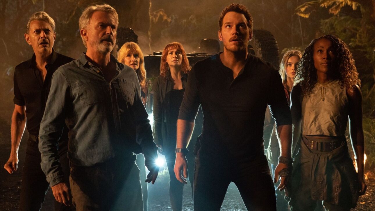 O filme mais caro da história não é mais o Star Wars: é Jurassic World, com orçamento de US$ 658,8 milhões e bilheteria acima de US$ 1 bilhão.
