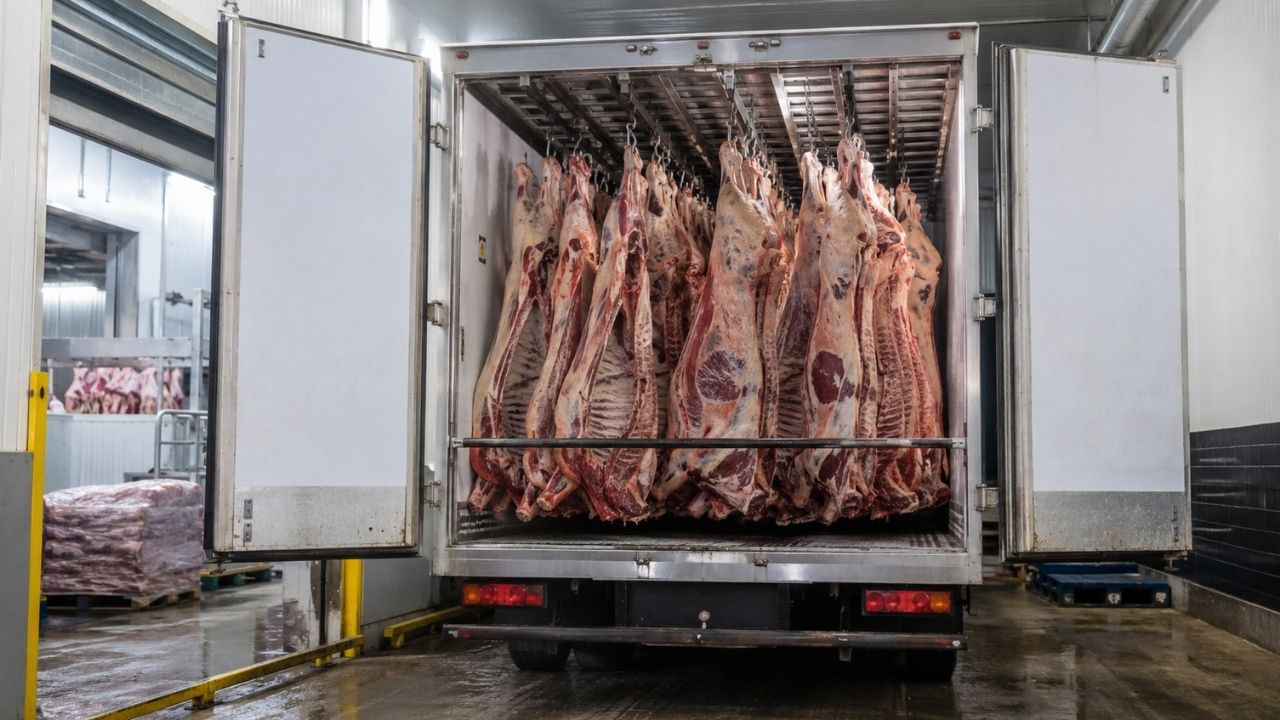 Brazilian beef gains space in the US with screwworm fly, smaller herd, and expensive hamburger.