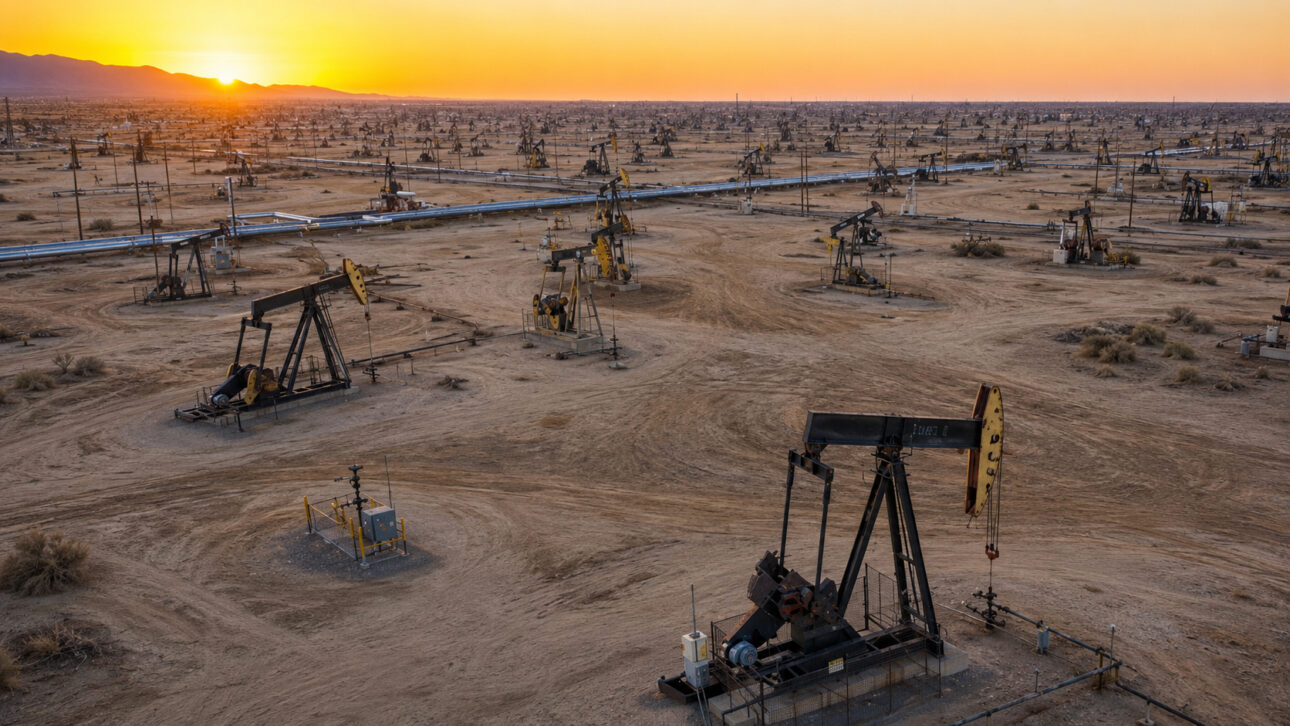 California project is still a demonstration in development