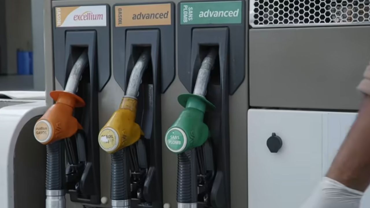 Dono de posto de gasolina, margem de lucro, loja de conveniência, lavagem e troca de óleo explicam quanto sobra no caixa.