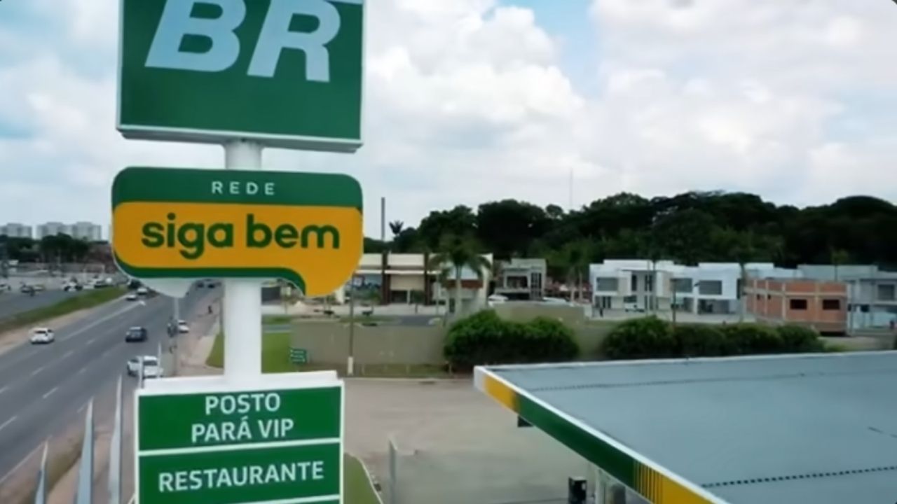 Dono de posto de gasolina, margem de lucro, loja de conveniência, lavagem e troca de óleo explicam quanto sobra no caixa.