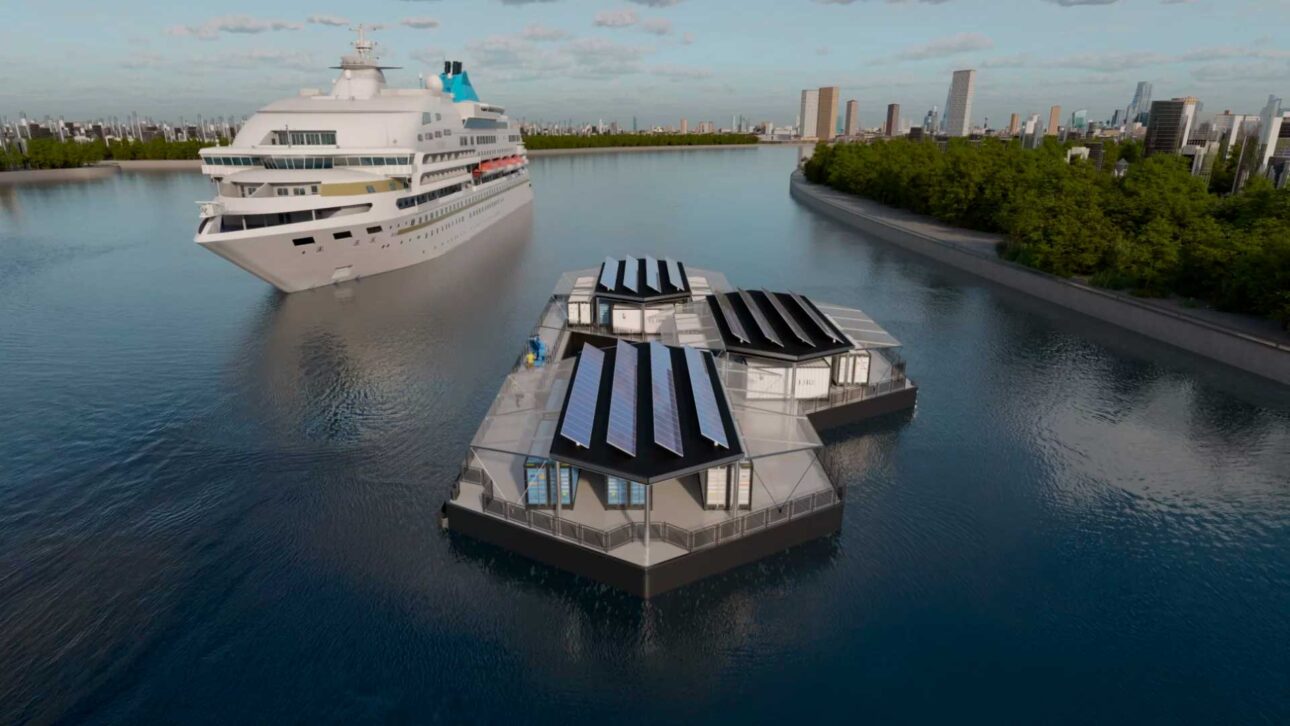 Emission reduction draws attention, but depends on the type of hydrogen used