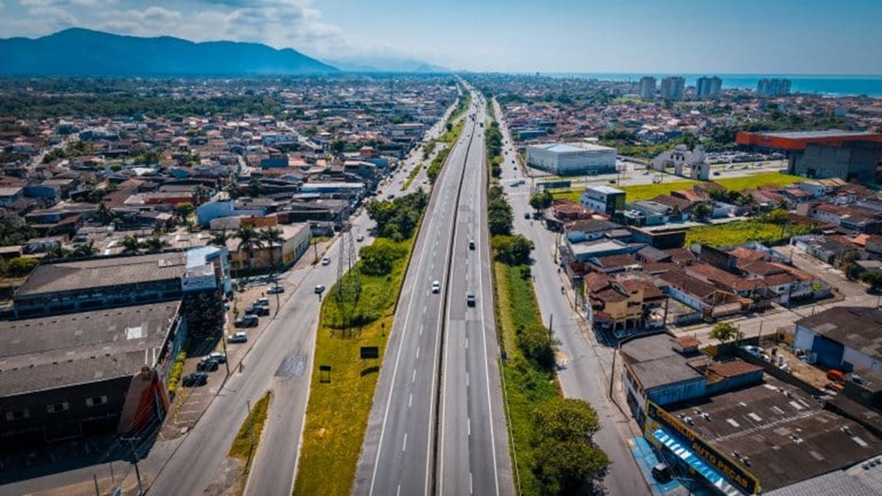 rodovia sp