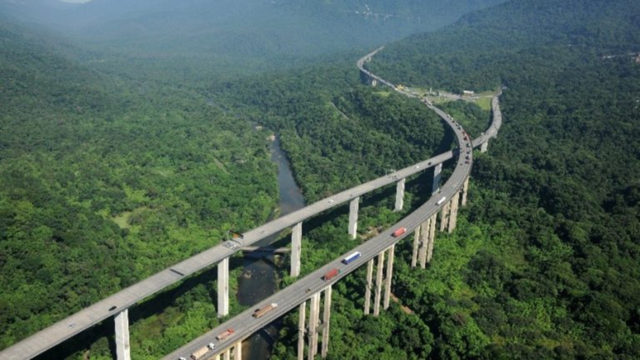 highway
