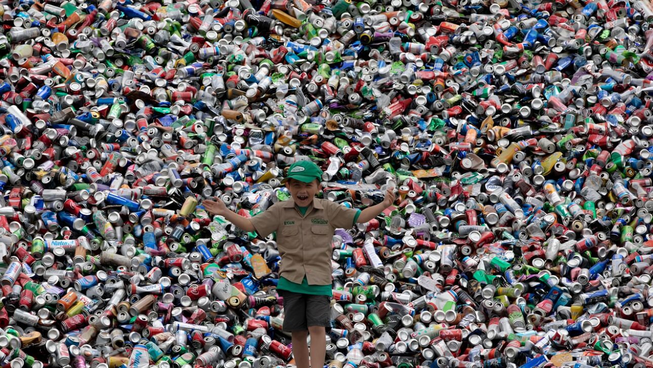 Ryan’s Recycling