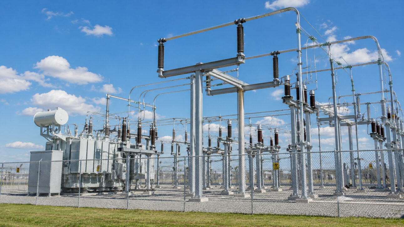 National security got involved because the turbines power AI-related infrastructure