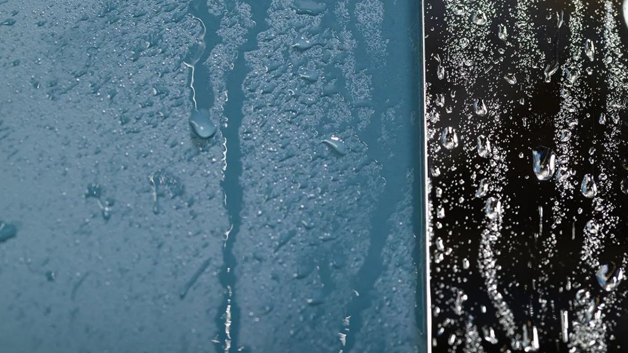 Paneles laminados para baño aceleran reforma sin azulejo y sin rejunte, reduciendo juntas difíciles de limpiar.