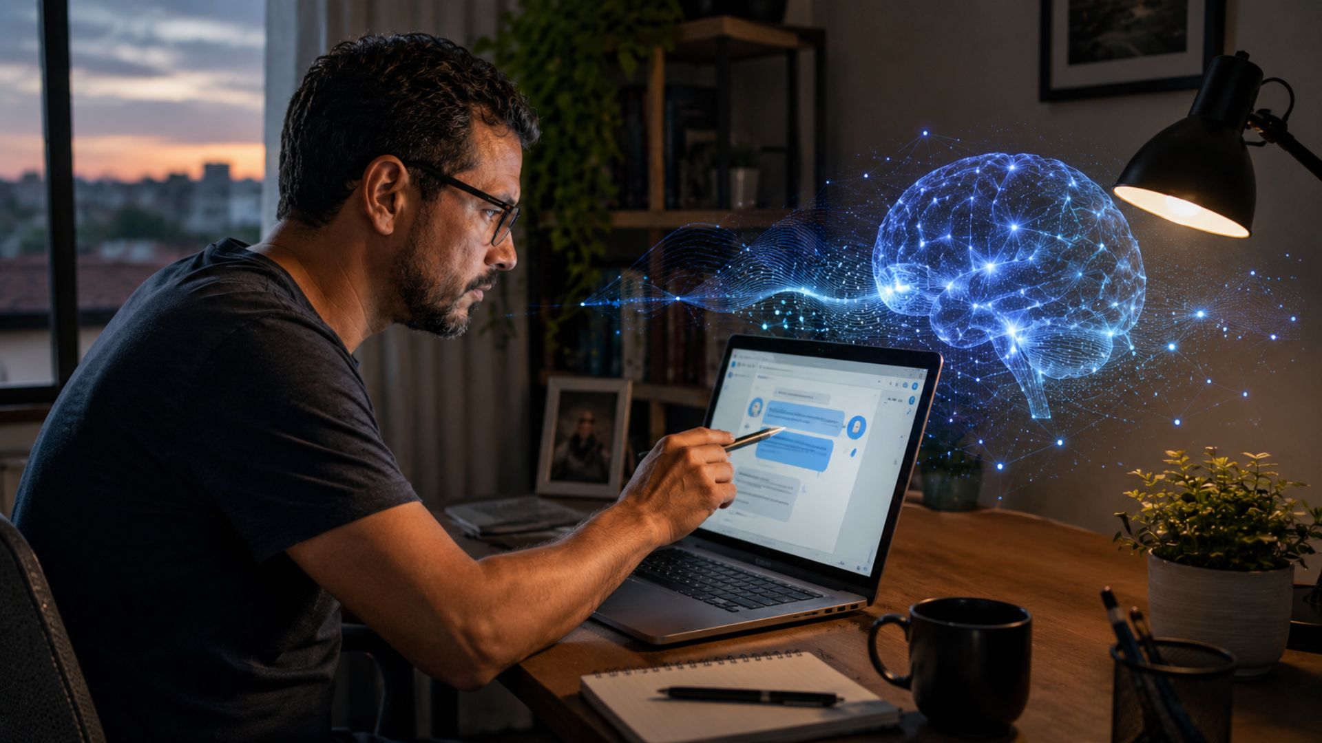 Sem diploma, a Vetto AI paga até R$ 600/h para treinar inteligência artificial: nova profissão de ganhar dinheiro com IA além da rotulagem de dados.