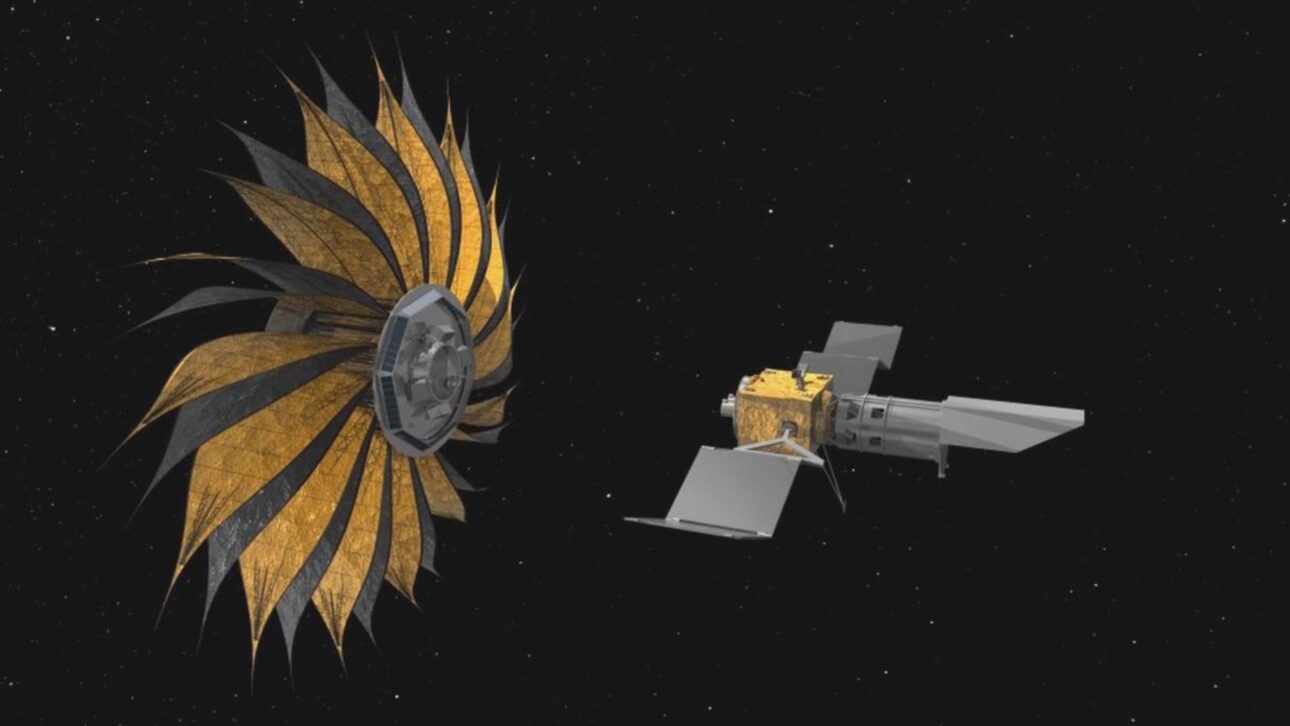 NASA's Starshade