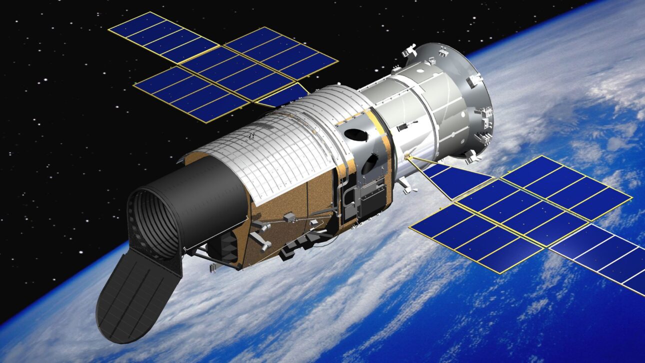 Xuntian terá espelho de 2 metros, resolução próxima à do telescópio americano