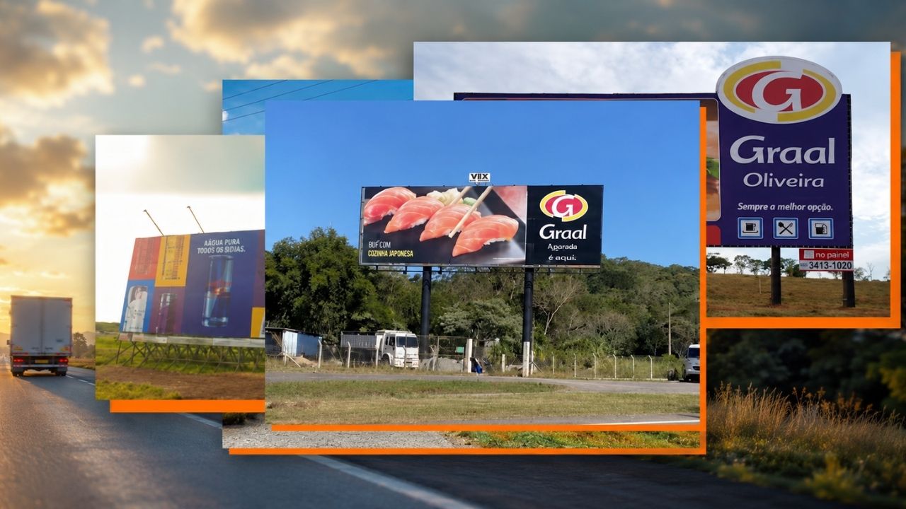 Graal Network uses expensive coxinha, clean restrooms, and hot bread to gain strength on Brazilian roads.