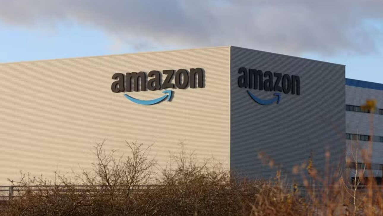 Lançamento acontece uma semana antes do Prime Day 2026, que vai acontecer entre o dia 1º e 7 de julho — Foto: Nathan Stirk/Getty Images