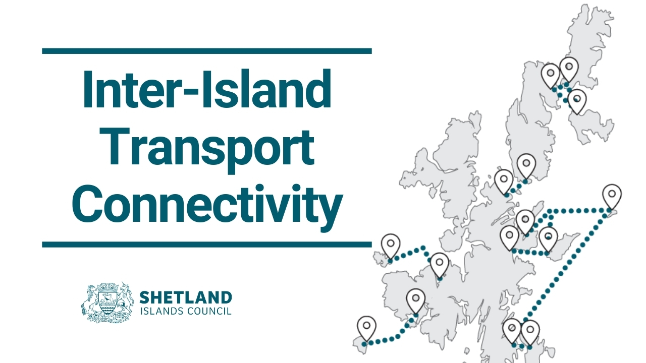 Túnel em Shetland pode ligar Yell, trocar balsas antigas e mudar transporte em comunidades isoladas da Escócia.