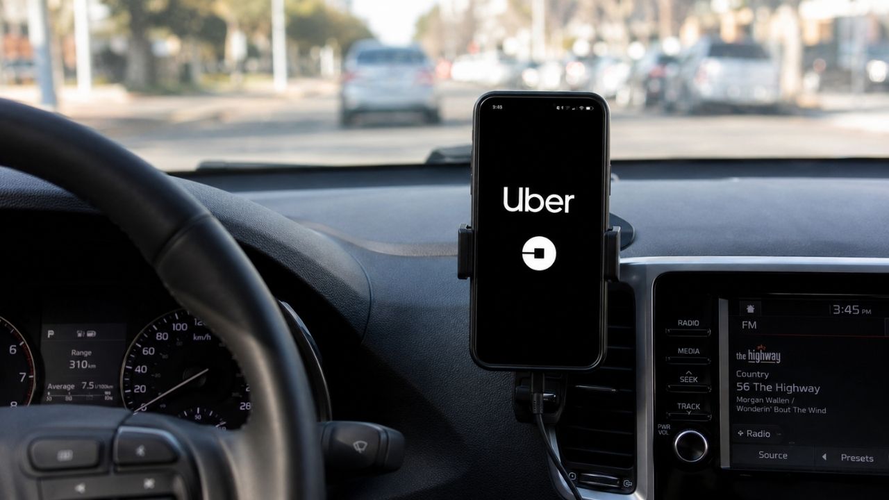 Uber halts artificial intelligence after 2026 budget, with cost control and doubt about AI productivity.