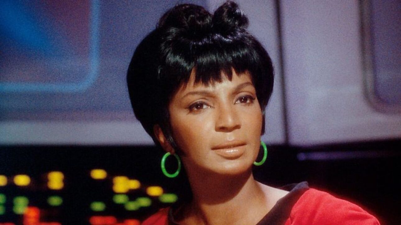 La actriz de Star Trek Nichelle Nichols, la Teniente Uhura, lideró una campaña que llevó a miles de astronautas a la NASA y cambió el programa espacial para siempre.