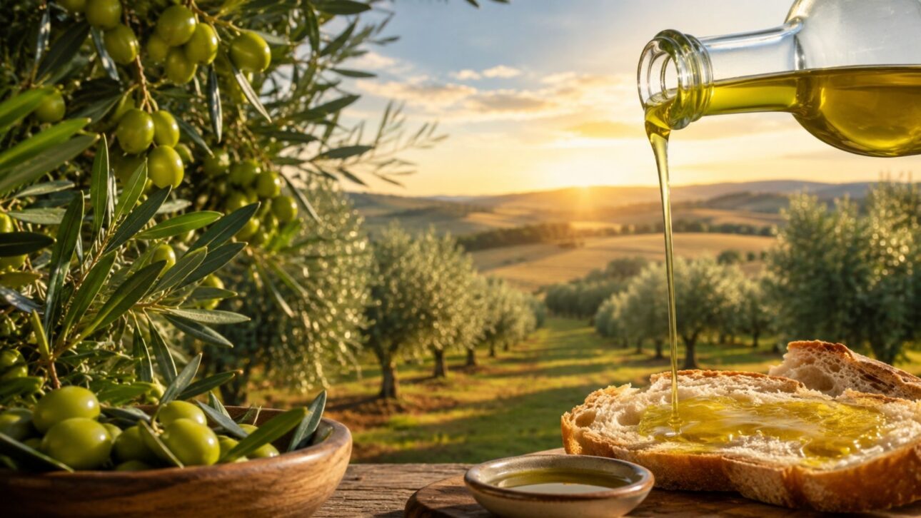 In Rio Grande do Sul, olive tree seedlings turned into Prosperato, the most awarded olive oil in Brazil: 330 awards and a goal of R$ 12 million in agribusiness.