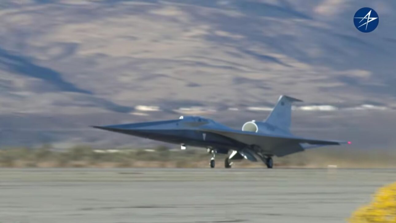 NASA's X-59 wants to fly faster than sound without the sonic boom; after the first flight, it prepares supersonic tests that could overturn a 1973 ban.