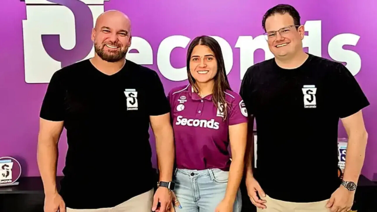 Depois de enfrentar dívidas, empréstimos e cobranças de fornecedores, casal vendeu a própria casa para salvar uma ideia que hoje movimenta R$ 12,3 bilhões por ano em vendas online
