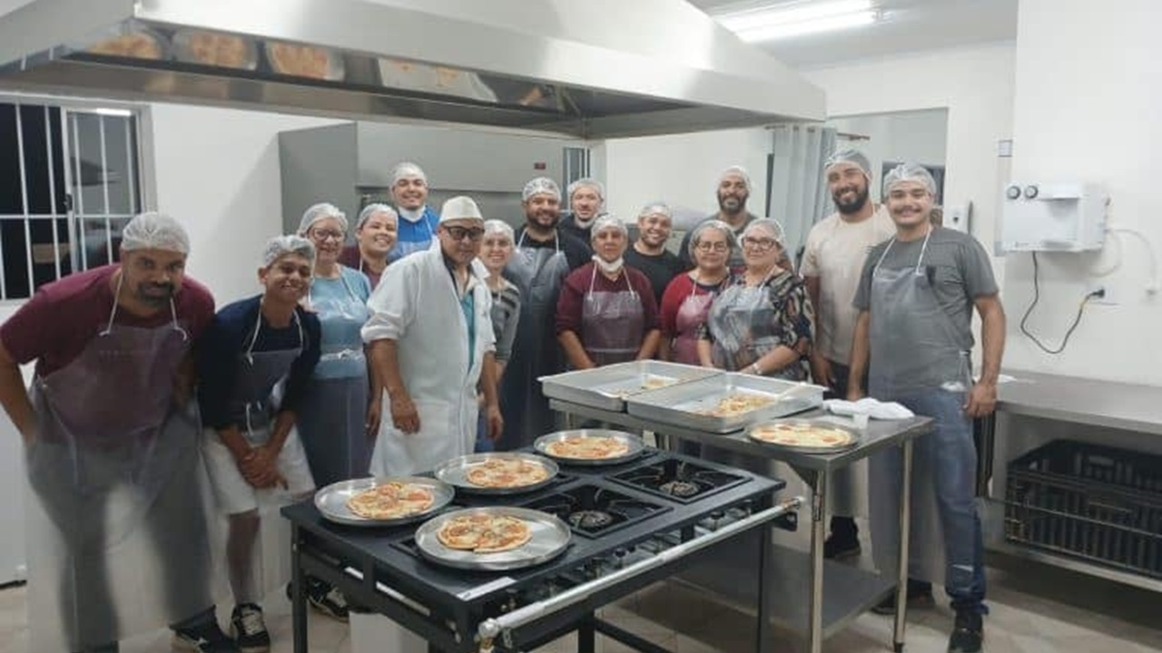 Ao todo, são 39 opções de cursos gratuitos, com aulas realizadas em diferentes turnos. Foto: Governo de SP
