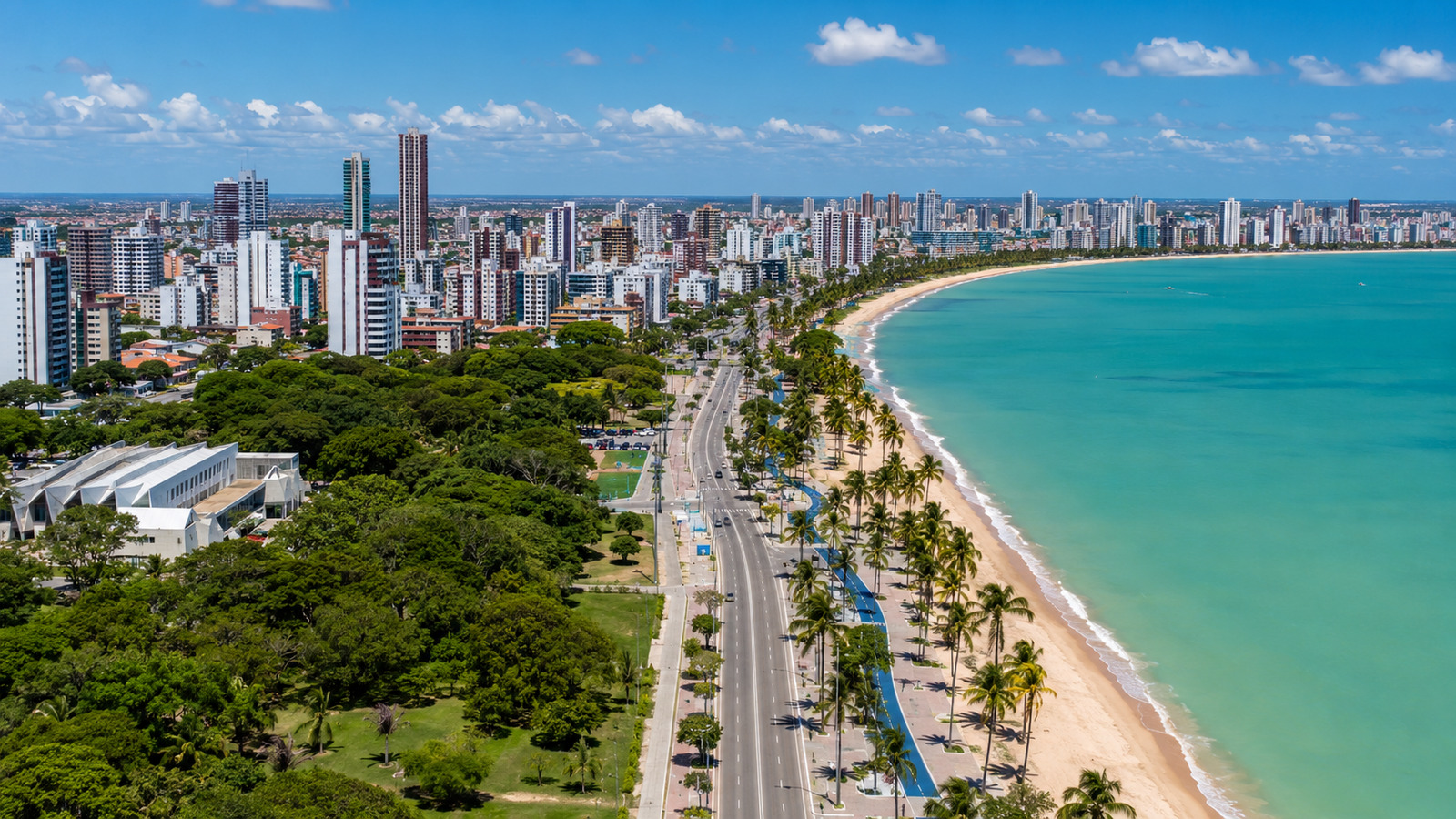 Cidade do Nordeste se destaca e desbanca capitais tradicionais
