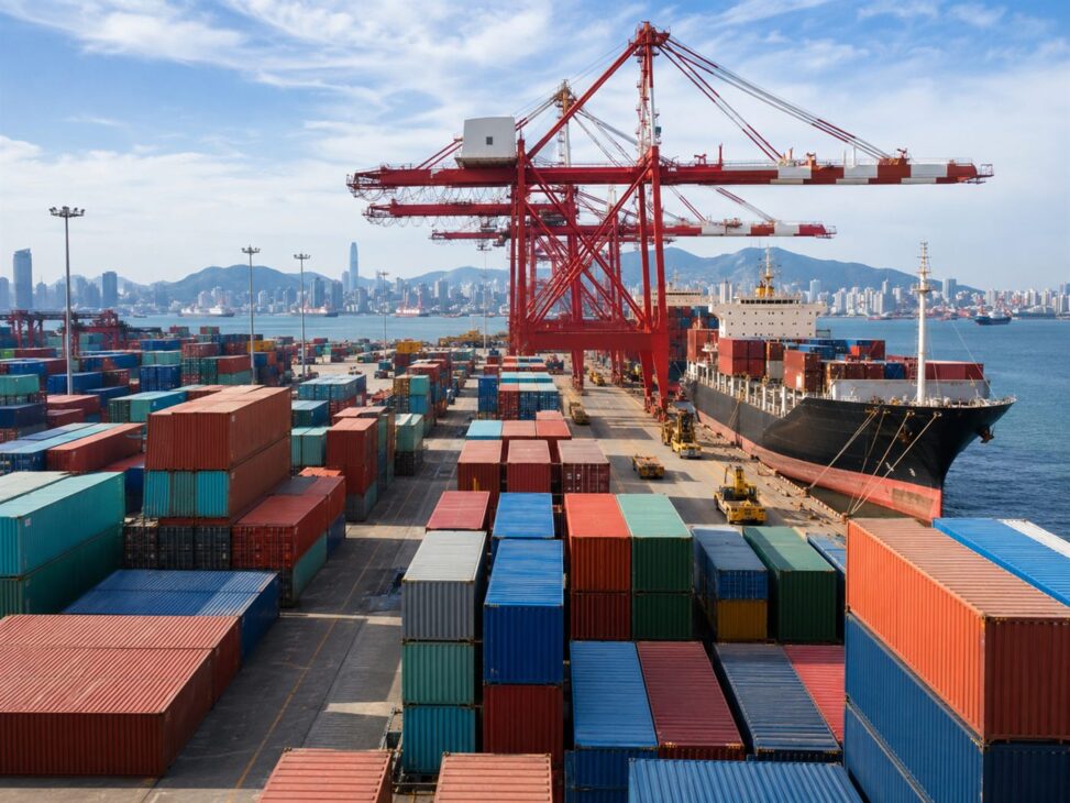 China es de lejos el mayor comprador del agro brasileño, absorbiendo casi un tercio de las exportaciones.