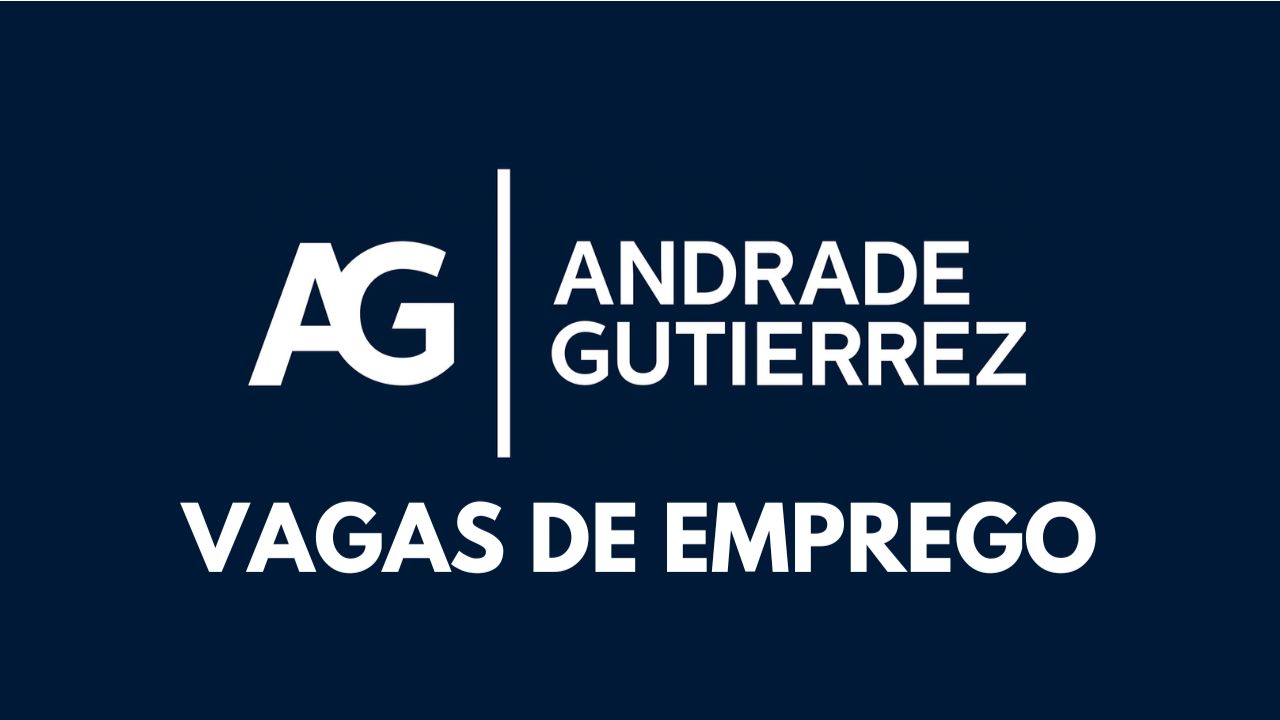 Andrade Gutierrez abre vaga de emprego para eletricista em Sergipe, oferecendo benefícios atrativos e inscrições até 30 de setembro de 2026.