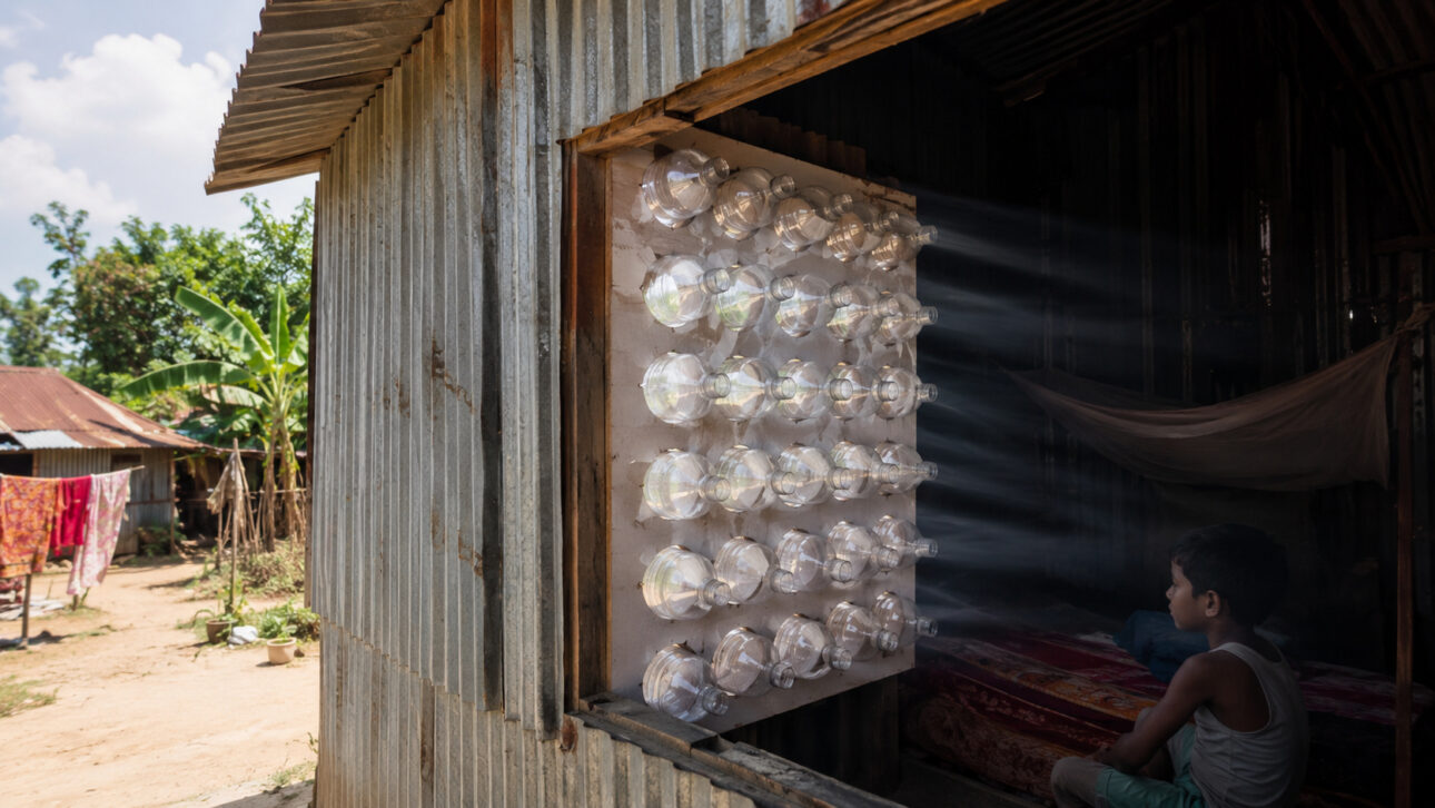 Eco-Cooler became a symbol of low-cost climate adaptation, despite performance limitations