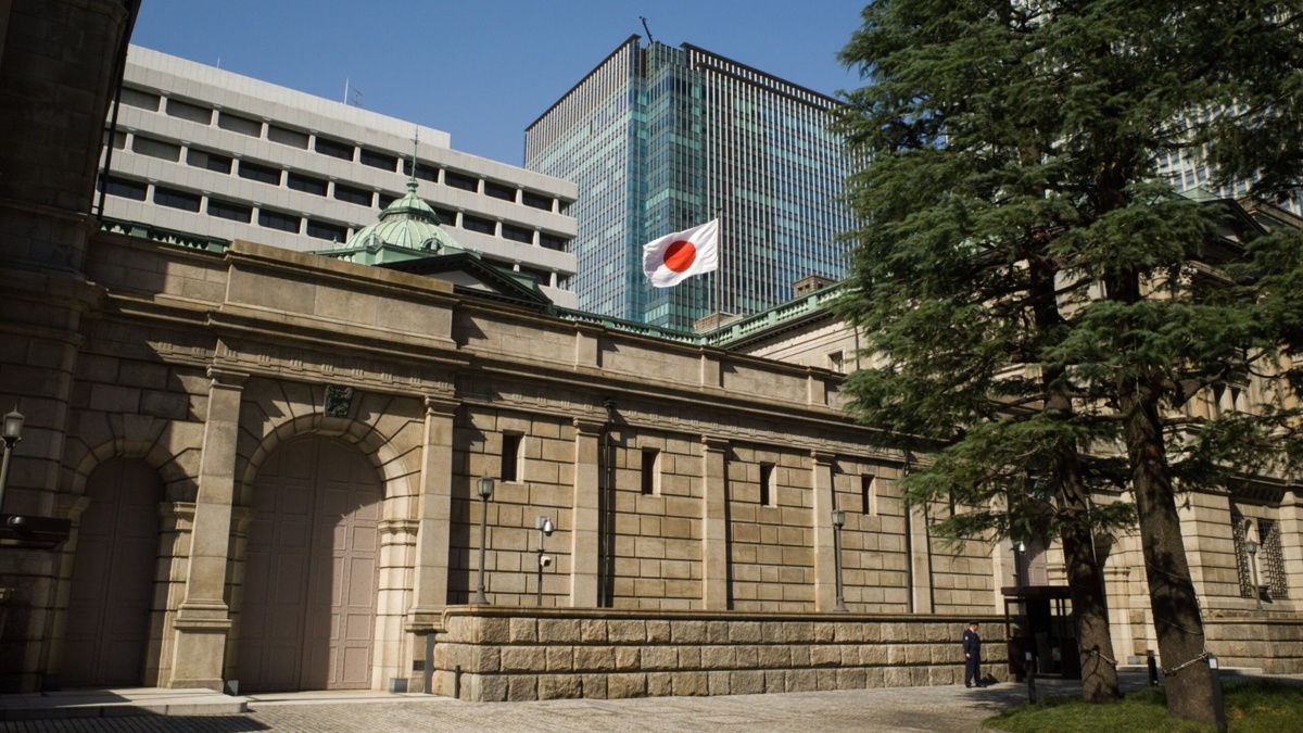 Banco do Japão eleva juros para 1% e atinge maior nível em mais de três décadas