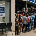 Comércio, supermercados e padarias vivem “apagão de mão de obra”, e comerciantes colocam Bolsa Família, BPC e seguro-desemprego como grandes culpados, enquanto trabalhadores fora do mercado evitam vagas de salário mínimo por medo de perder benefícios