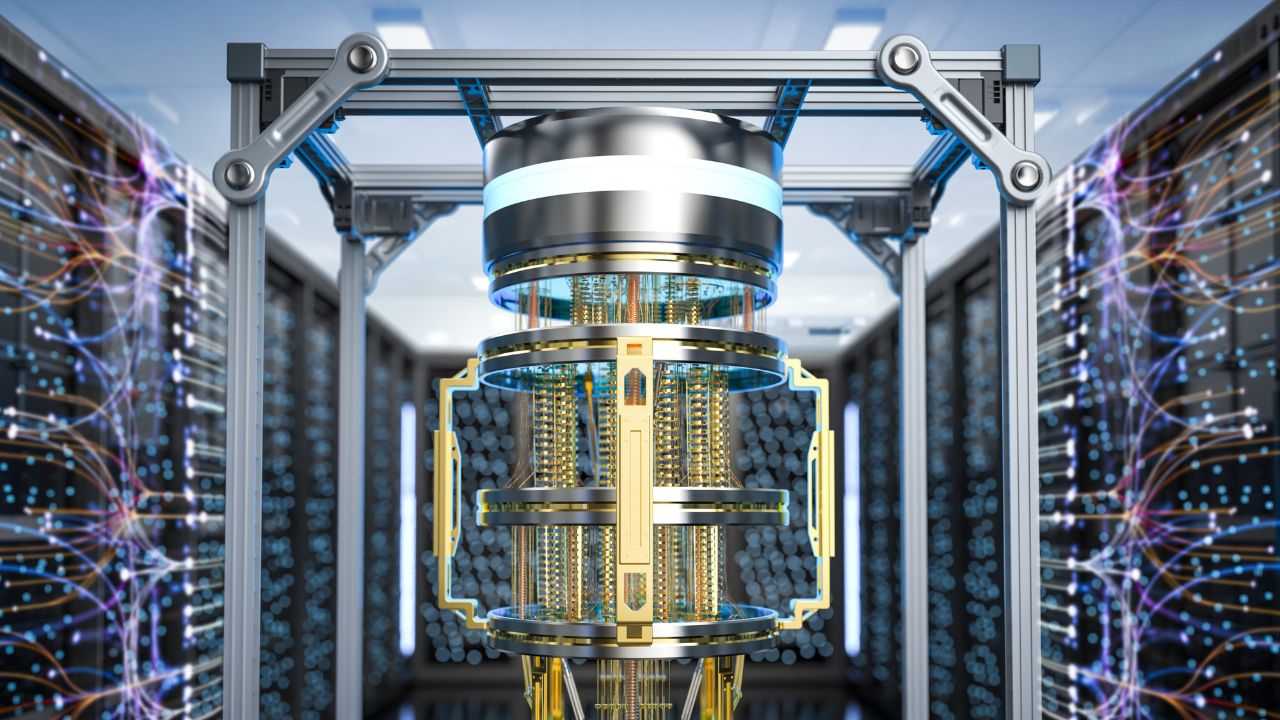 Brasil instalará seus primeiros computadores quânticos de 20 e 100 qubits na Paraíba em projeto de R$ 200 milhões voltado à inovação tecnológica.