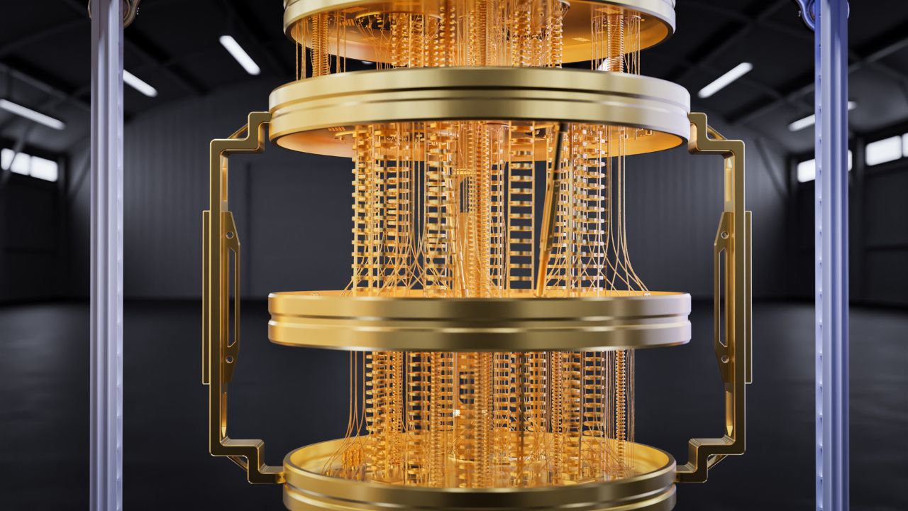 Brasil instalará seus primeiros computadores quânticos de 20 e 100 qubits na Paraíba em projeto de R$ 200 milhões voltado à inovação tecnológica.