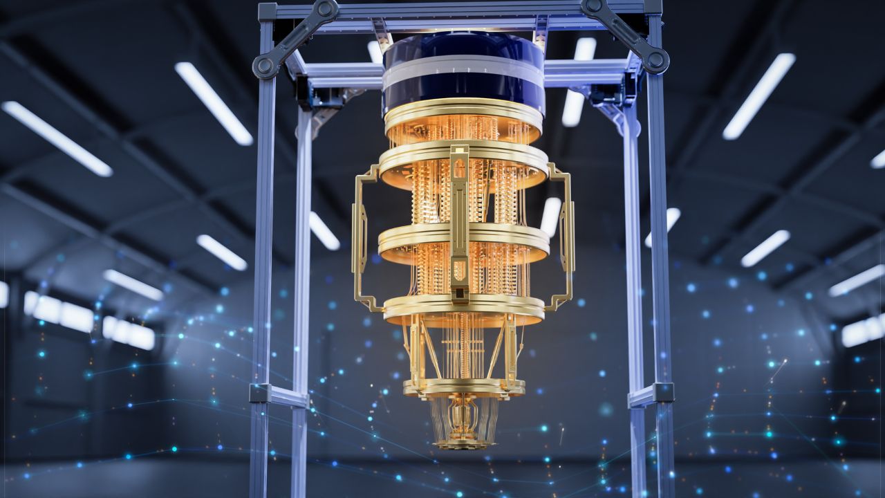 Brasil instalará seus primeiros computadores quânticos de 20 e 100 qubits na Paraíba em projeto de R$ 200 milhões voltado à inovação tecnológica.