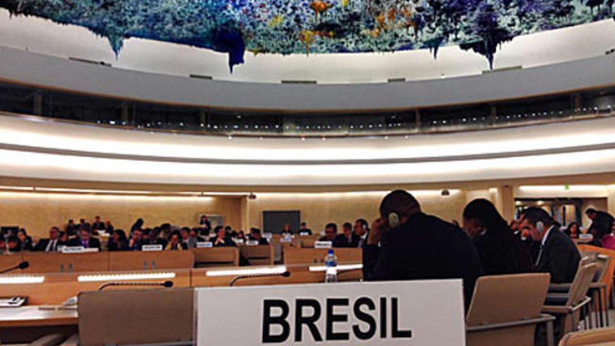 Brasil conquista assento estratégico na ONU e amplia influência nos principais debates globais
