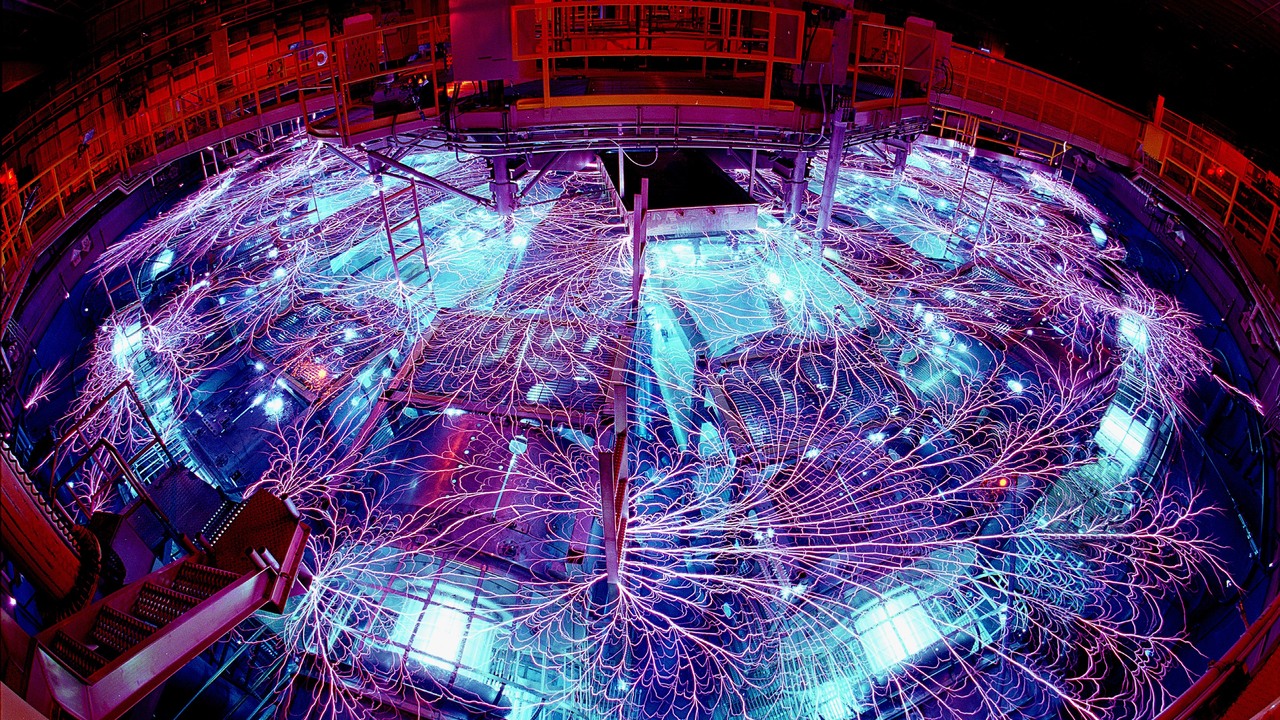 A gigantesca Máquina Z e os novos reatores de fusão dão mais um salto na perseguição ao sonho da energia praticamente in