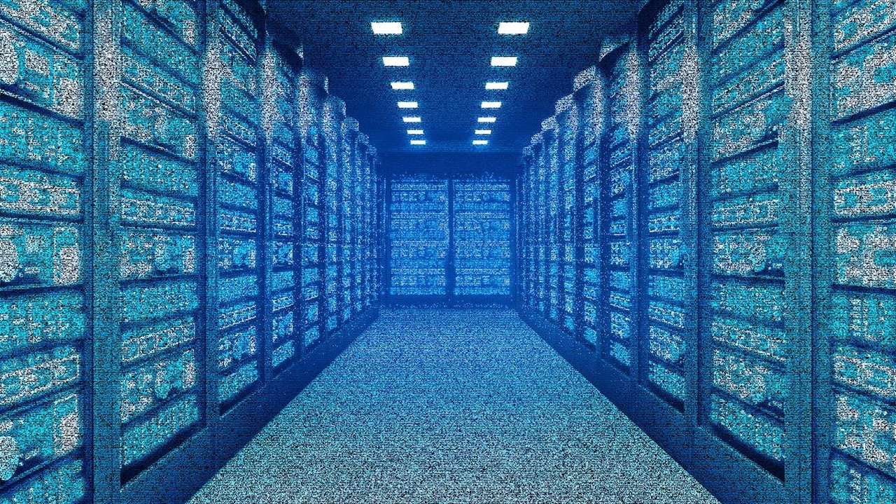 Os data centers de inteligência artificial agora vêm com usina nuclear embutida e já contrataram reatores que nem existe