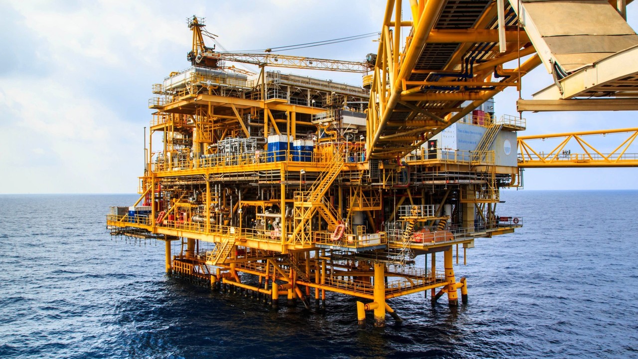 Petrobras anuncia investimento que vai dobrar a oferta de gás natural do Nordeste