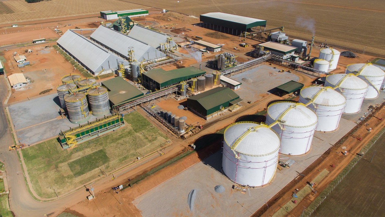 Petrobras estuda entrar no mercado de etanol de milho e mira virar gigante também dos biocombustíveis