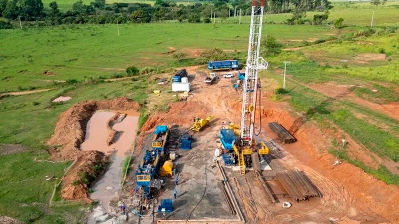 projected capacity of PG-08 equals 6 million liters of water per day