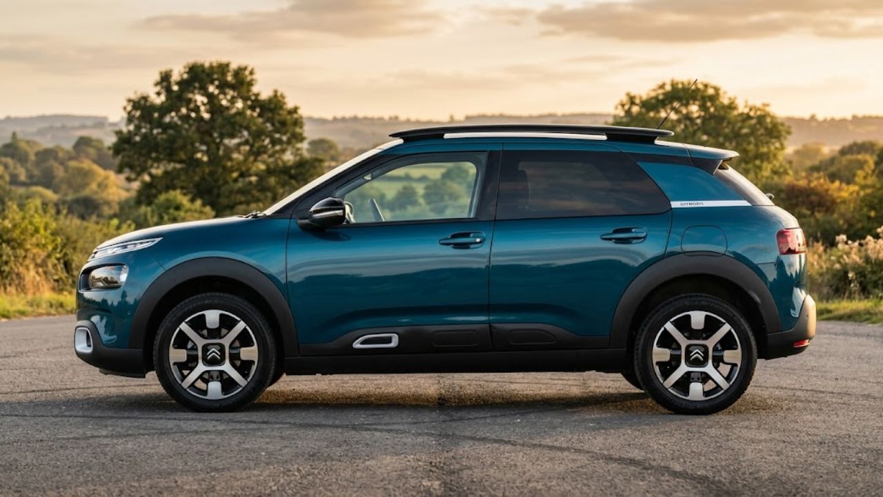 Carros usados da Citroën ganham destaque no mercado em 2026 com opções a partir de R$ 44 mil e lista de equipamentos acima da média.