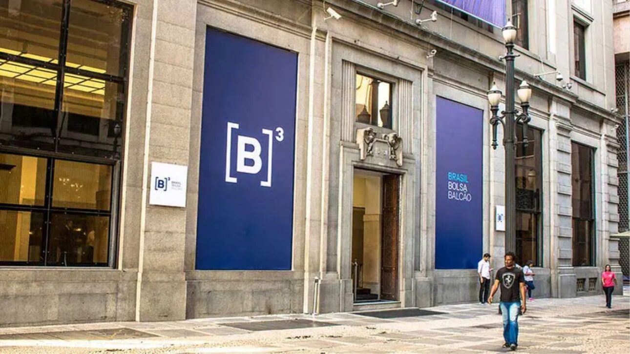 O projeto irá a leilão na B3 em setembro. No entanto, antes da disputa, a proposta será apresentada para potenciais investidores.
Foto: Divulgação/B3/ND Mais