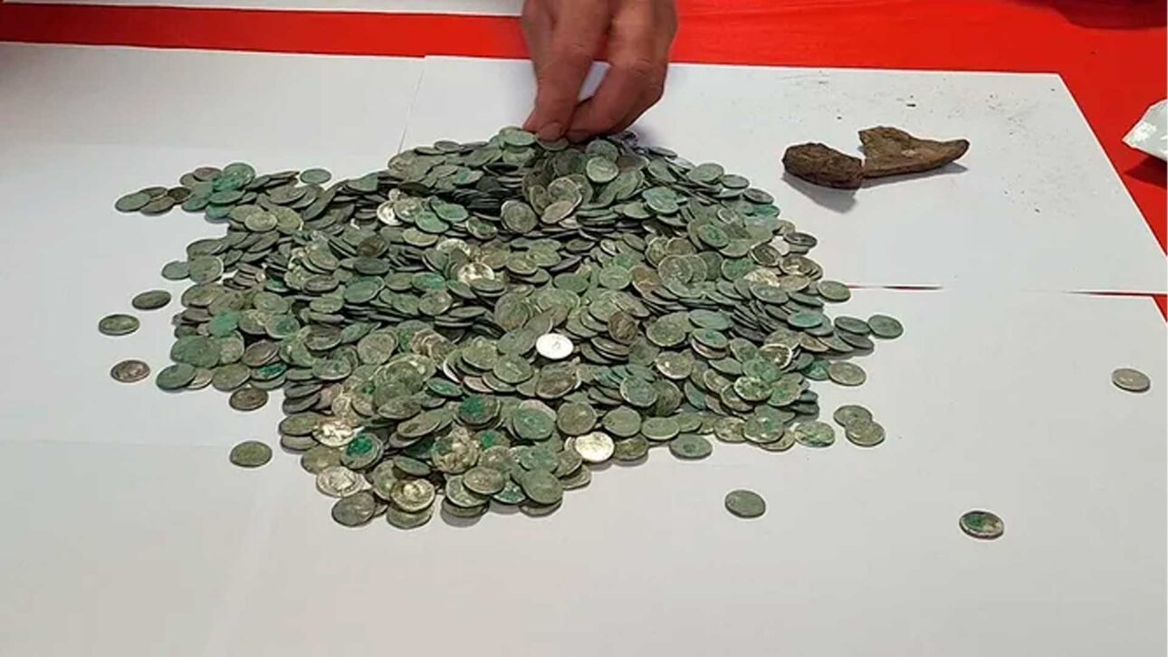 coleção-inteira-de-denários-de-prata
